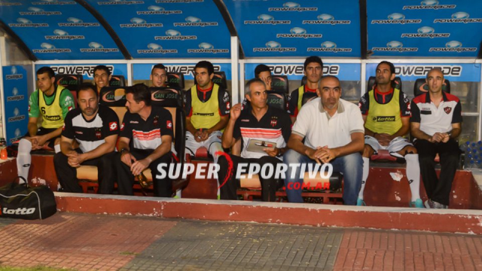 Patronato venció a Instituto y es finalista del Reducido.