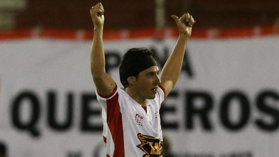 Huracán venció a River y lo dejó afuera de la Sudamericana.