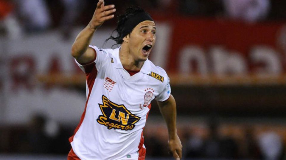 Huracán venció a River y lo dejó afuera de la Sudamericana.