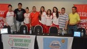 Talleres tiene equipo para el Torneo Federal Femenino de Básquet