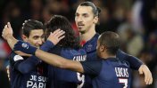Paris Saint Germain goleó al Troyes y Di María se lució con una asitencia