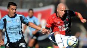 Liguilla Pre-Sudamericana: Colón cayó frente a Belgrano en Santa Fe