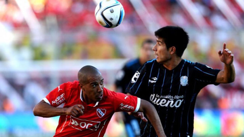 El clásico de Avellaneda se jugará el domingo a las 18.30 en el Cilindro.