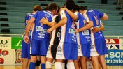 Liga Argentina de Voley: juegan los equipos femenino y masculino de Echagüe