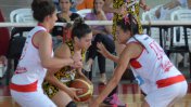 Torneo Federal Femenino: Talleres cayó ante Berazategui