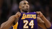 Dolor en el mundo del básquet por el fallecimiento de Kobe Bryant