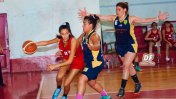 Liga Femenina de básquet: Rocamora jugará el Final Four