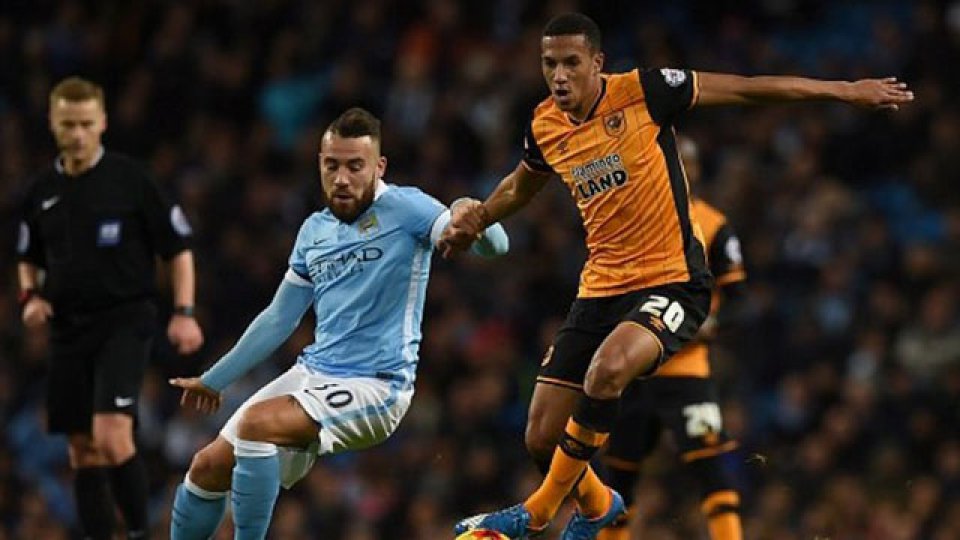 Los Ciudadanos esperan por su rival en la Semifinal de la Capital One Cup.