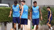 Barcelona cuida a Messi pensando en el Mundial de Clubes