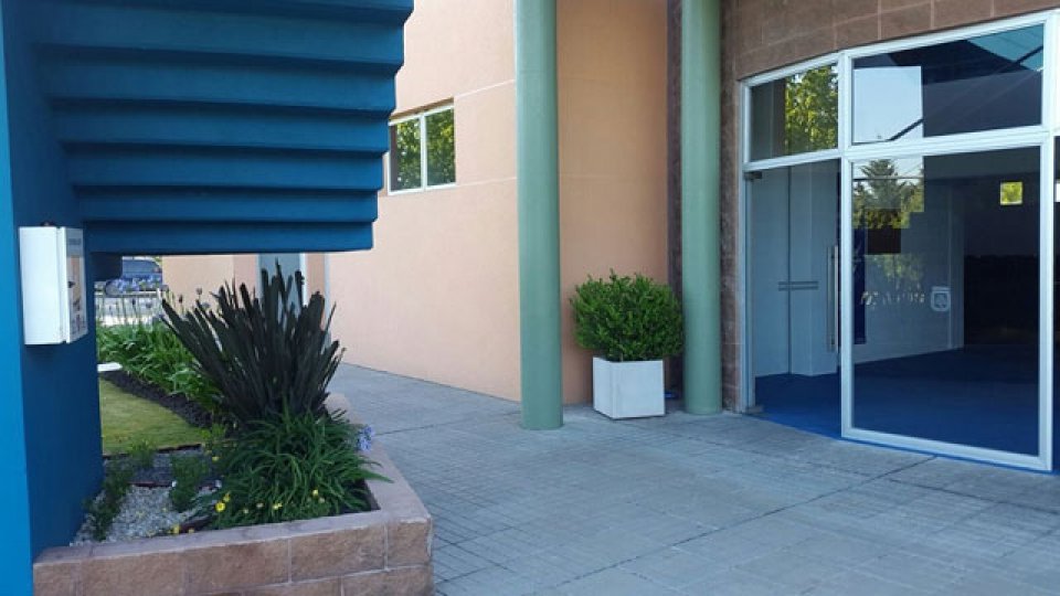 El presidente de la AFA será votado en este recinto por 75 asambleístas.