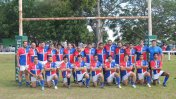 Rugby: El CUCU está a un paso de su décimo título provincial