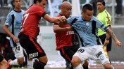 Belgrano igualó con Colón y se clasificó a la Copa Sudamericana