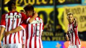 Liguilla Pre-Sudamericana: Estudiantes goleó a Olimpo y está en la Copa