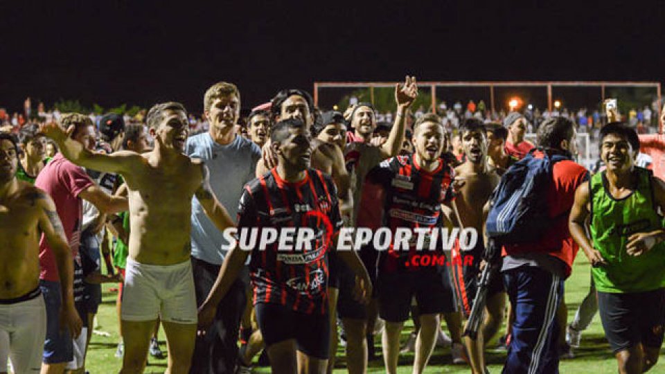 ¡El Patrón es de Primera