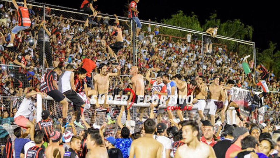 ¡El Patrón es de Primera