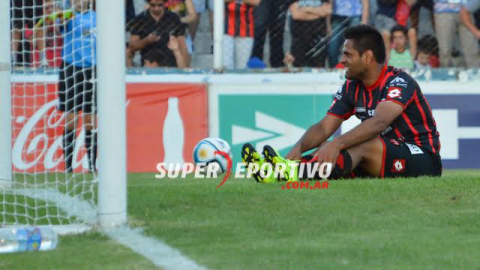 Patronato obtuvo un merecido ascenso.
