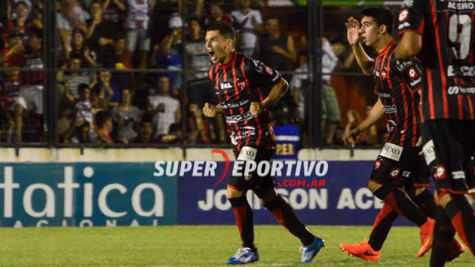 Patronato obtuvo un merecido ascenso.