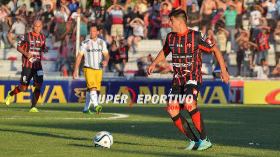 Patronato obtuvo un merecido ascenso.