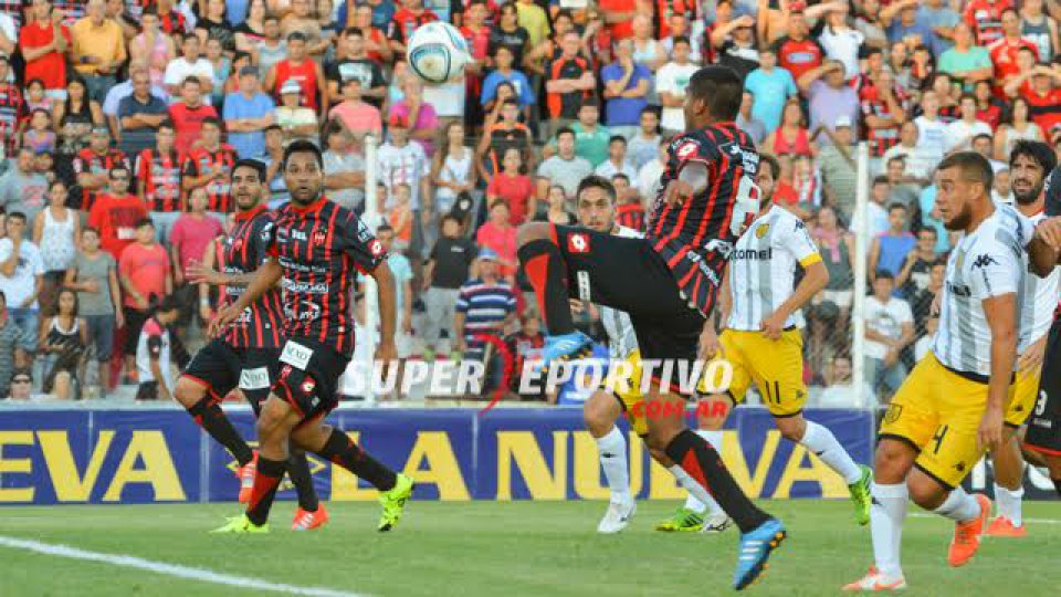 Patronato obtuvo un merecido ascenso.