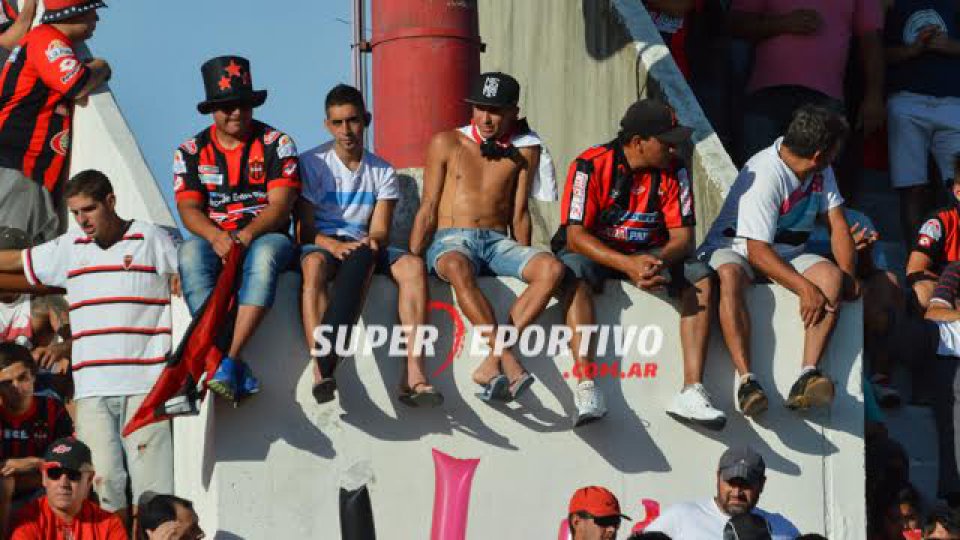 SuperDeportivo.