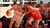 Torneo Federal Femenino: Talleres se quedó afuera de la Final