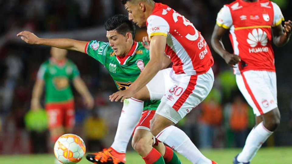 El Quemero dio batalla pero se quedó en la puerta de la gloria.