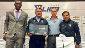 Claudio Borghi es el nuevo entrenador de la Liga de Quito