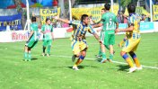 Juventud Unida de San Luis ascendió por primera vez a la B Nacional