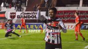 Se van los goles de La Joya: Diego Jara no seguirá en Patronato