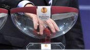 Se sortearon los 16vos de Final de la Europa League