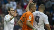 Goleada histórica en España: Real Madrid vapuleó 10-2 al Rayo Vallecano