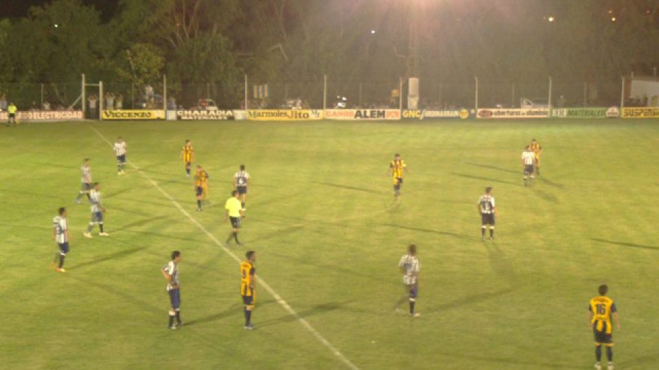 Radio Sport ( Urdinarrain).