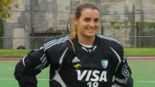 Florencia Mutio integra la lista de las Leonas para jugar el Champions Trophy