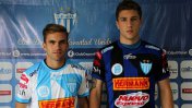 B Nacional: Juventud Unida sumó dos refuerzos para la próxima temporada