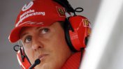 Se cumplen dos años del accidente de Michael Schumacher