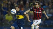 Boca y San Lorenzo definirán la Supercopa Argentina en Córdoba