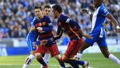 Barcelona enfrenta a Espanyol por los octavos de la Copa del Rey