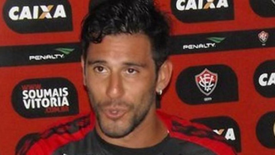 Jonathan Ferrari es el nuevo refuerzo de Patronato Deportivas