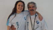 Natación: Florencia Lazza, la entrerriana de los récords