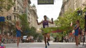 Federico Bruno intentará conquistar su tercera de Maratón Reyes