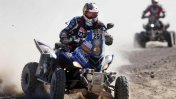 Dakar 2016: los Patronelli se subieron al podio y siguen como líderes