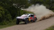 Rally Dakar: Stéphane Peterhansel se coronó nuevamente campeón