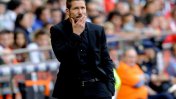 FIFA dio a conocer los candidatos a mejor entrenador del año: Simeone, entre los once