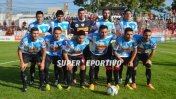 Juventud Unida viajó a Montevideo  para disputar tres amistosos