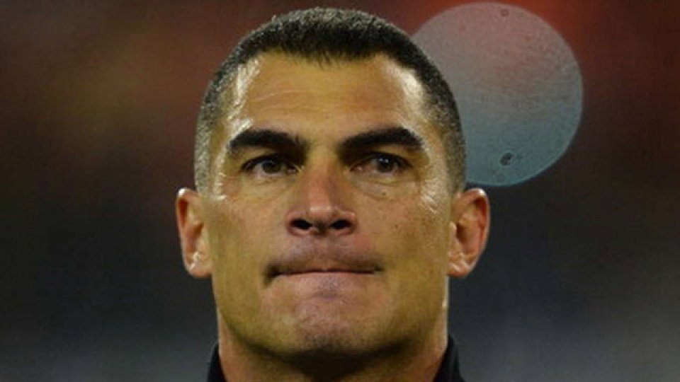 El arquero habría consumido en exceso medicamentos contra la depresión.