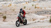 Dakar 2016: Price fue campeón y Benavides finalizó cuarto