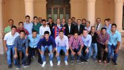 Copa Argentina: Ya están los cruces donde Depro enfrentará a Talleres de Córdoba