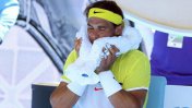 Abierto de Australia: Nadal cayó ante Verdasco y se despidió del Grand Slam