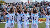 Juventud Unida volvió a ganar en Montevideo y mañana cierra sus amistosos a puertas abiertas