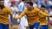 Copa del Rey: Barcelona jugará con el Valencia de los argentinos